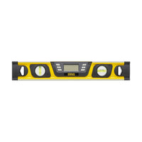 Stanley 0-42-063 FatMax™ Digitale Waterpas 40cm. - 3253560420635 - 0-42-063 - Mastertools.nl