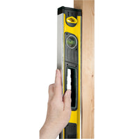 Stanley 0-42-065 FatMax™ Digitale Waterpas 600 mm - 3253560420659 - 0-42-065 - Mastertools.nl