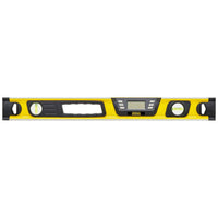 Stanley 0-42-065 FatMax™ Digitale Waterpas 600 mm - 3253560420659 - 0-42-065 - Mastertools.nl