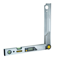 Stanley 0-42-087 Hoekmeter 0 – 225° - 3253560420871 - 0-42-087 - Mastertools.nl