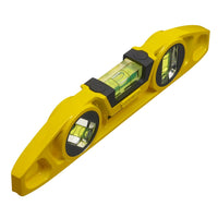 Stanley 0-43-603 FatMax™ Torpedo Waterpas - 3253560436032 - 0-43-603 - Mastertools.nl