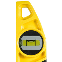 Stanley 0-43-603 FatMax™ Torpedo Waterpas - 3253560436032 - 0-43-603 - Mastertools.nl