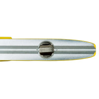 Stanley 0-43-603 FatMax™ Torpedo Waterpas - 3253560436032 - 0-43-603 - Mastertools.nl