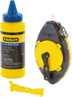 Stanley 0-47-465 Slaglijnmolenkit Powerwinder 30m - 3253560474652 - 0-47-465 - Mastertools.nl