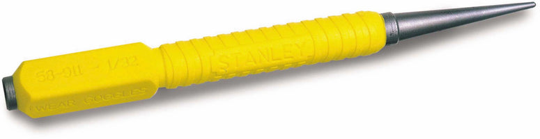 Stanley 0-58-913 Drevel Dynagrip 2,4mm - 3253560589134 - 0-58-913 - Mastertools.nl