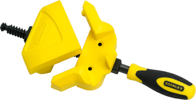 Stanley 0-83-122 Bailey Hoekklem voor zware toepassingen - 3253560831226 - 0-83-122 - Mastertools.nl