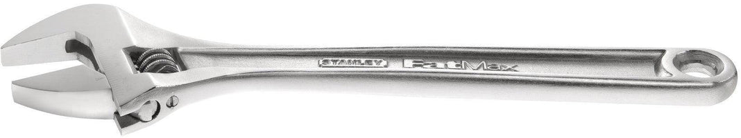 Stanley 0-95-876 FatMax™ Verstelbare Moersleutel 375mm x 48mm - 3253560958763 - 0-95-876 - Mastertools.nl