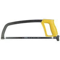 Stanley 1-15-122 Metaalzaagbeugel 300mm - 24T/inch - 3253561151224 - 1-15-122 - Mastertools.nl