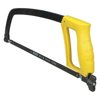 Stanley 1-15-122 Metaalzaagbeugel 300mm - 24T/inch - 3253561151224 - 1-15-122 - Mastertools.nl