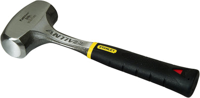 Stanley 1-56-001 AntiVibe Vuisthamer 1360gr - 3253561560019 - 1-56-001 - Mastertools.nl