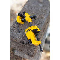 Stanley 1-83-069 Multifunctionele Boorklem - 3253561830693 - 1-83-069 - Mastertools.nl