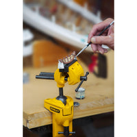 Stanley 1-83-069 Multifunctionele Boorklem - 3253561830693 - 1-83-069 - Mastertools.nl