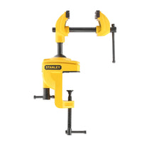 Stanley 1-83-069 Multifunctionele Boorklem - 3253561830693 - 1-83-069 - Mastertools.nl