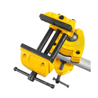 Stanley 1-83-069 Multifunctionele Boorklem - 3253561830693 - 1-83-069 - Mastertools.nl