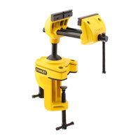 Stanley 1-83-069 Multifunctionele Boorklem - 3253561830693 - 1-83-069 - Mastertools.nl