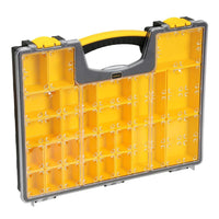 Stanley 1-92-748 Organizer Pro 25 Vakken - 3253561927485 - 1-92-748 - Mastertools.nl