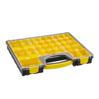 Stanley 1-92-748 Organizer Pro 25 Vakken - 3253561927485 - 1-92-748 - Mastertools.nl