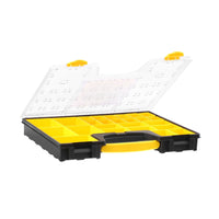 Stanley 1-92-748 Organizer Pro 25 Vakken - 3253561927485 - 1-92-748 - Mastertools.nl