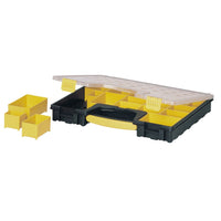 Stanley 1-92-748 Organizer Pro 25 Vakken - 3253561927485 - 1-92-748 - Mastertools.nl