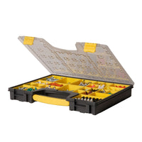 Stanley 1-92-748 Organizer Pro 25 Vakken - 3253561927485 - 1-92-748 - Mastertools.nl