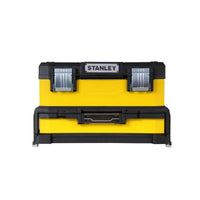 Stanley 1-95-829 Gereedschapskoffer MP 20 met schuiflade - 3253561958298 - 1-95-829 - Mastertools.nl