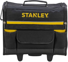 Stanley 1-97-515 Gereedschaptas 18 met Wielen 1-97-515