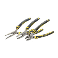 Stanley 4-84-488 FatMax™ Tangenset 3-delig - 3253564844888 - 4-84-488 - Mastertools.nl