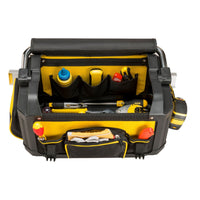 Stanley FatMax 1-79-213 Open Gereedschapstas FP - afsluitbaar - 3253561792137 - 1-79-213 - Mastertools.nl