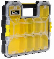 Stanley FatMax 1-97-519 Organizer - 3253561975196 - 1-97-519 - Mastertools.nl