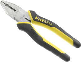 Stanley FatMax Combinatietang FAT-0-89-868 - 3253560898687 - 0-89-868 - Mastertools.nl