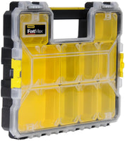 Stanley FatMax FAT-1-97-517 Professionele Organizer Waterdicht (ondiep) - 3253561975172 - 1-97-517 - Mastertools.nl