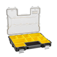 Stanley FatMax FAT-1-97-517 Professionele Organizer Waterdicht (ondiep) - 3253561975172 - 1-97-517 - Mastertools.nl