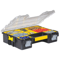 Stanley FatMax FAT-1-97-518 Professionele Organizer Waterdicht (diep) - 3253561975189 - 1-97-518 - Mastertools.nl