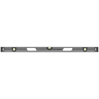 Stanley XTHT1-42134 FatMax Pro Waterpas I-beam 1200mm 3 libellen - 3253561421341 - XTHT1-42134 - Mastertools.nl