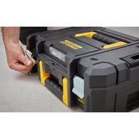 Stanley FatMax FMST1-71966 Pro-Stack II Gereedschapskoffer - FMST1-71966 - 3253561719660 - FMST1-71966 - Mastertools.nl