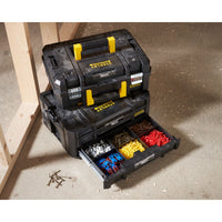 Stanley FatMax FMST1-71981 Pro-Stack Combo II + IV - FMST1-71981 - 3253561719813 - FMST1-71981 - Mastertools.nl