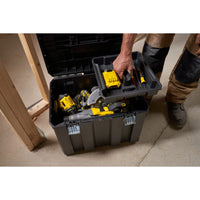 Stanley FatMax FMST1-75753 Pro-Stack Gereedschapswagen - FMST1-75753 - 3253561757532 - FMST1-75753 - Mastertools.nl