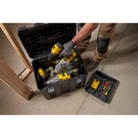 Stanley FatMax FMST1-75753 Pro-Stack Gereedschapswagen - FMST1-75753 - 3253561757532 - FMST1-75753 - Mastertools.nl