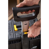 Stanley FatMax FMST1-75753 Pro-Stack Gereedschapswagen - FMST1-75753 - 3253561757532 - FMST1-75753 - Mastertools.nl