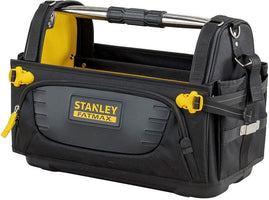 Stanley FatMax FMST1-80146 Open Gereedschapstas Quick Access - 3253561801464 - FMST1-80146 - Mastertools.nl