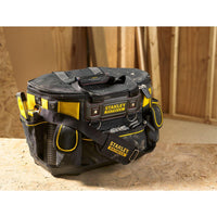 Stanley FatMax FSMST1-70749 Stevige Ronde Gereedschapstas 18 - 3253561707490 - FMST1-70749 - Mastertools.nl