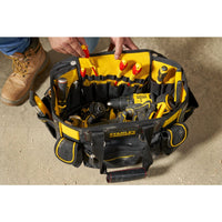 Stanley FatMax FSMST1-70749 Stevige Ronde Gereedschapstas 18 - 3253561707490 - FMST1-70749 - Mastertools.nl