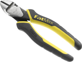 Stanley FatMax Kracht-zijsnijtang FAT-0-89-860 - 3253560898601 - 0-89-860 - Mastertools.nl