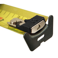 Stanley FMHT0-33868 Rolbandmaat FatMax BA Magnetisch 8m - 32mm - 3253560338688 - FMHT0-33868 - Mastertools.nl