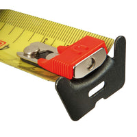 Stanley FMHT0-33868 Rolbandmaat FatMax BA Magnetisch 8m - 32mm - 3253560338688 - FMHT0-33868 - Mastertools.nl