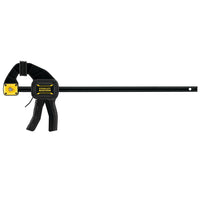 Stanley FMHT0-83211 FatMax Eenhandslijmtang/spreider L - 450/82mm - 3253560832117 - FMHT0-83211 - Mastertools.nl