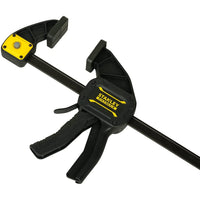 Stanley FMHT0-83211 FatMax Eenhandslijmtang/spreider L - 450/82mm - 3253560832117 - FMHT0-83211 - Mastertools.nl