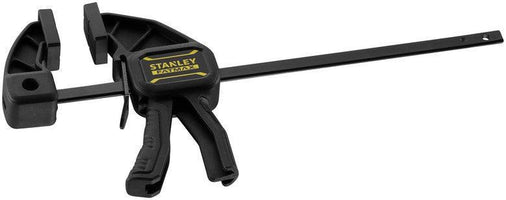 Stanley FMHT0-83231 FatMax Eenhandslijmtang/spreider S - 120/38mm - 3253560832315 - FMHT0-83231 - Mastertools.nl