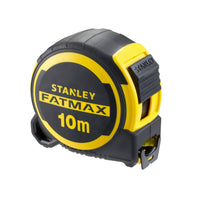 Stanley FMHT33005-0 FatMax Pro NG 2.0 Rolbandmaat 10m - 32mm - 3253560330057 - FMHT33005-0 - Mastertools.nl