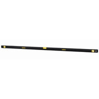 Stanley FMHT42561-1 FatMax Waterpas Classic Pro 1800mm - 3253561425615 - FMHT42561-1 - Mastertools.nl